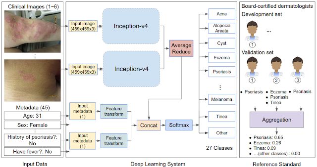 谷歌皮肤科医院怎么样 (谷歌皮肤病专科医院)