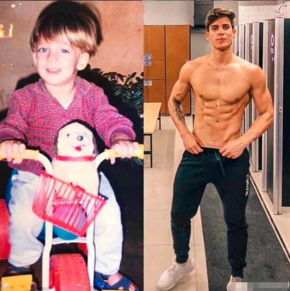 交往四任同性男友，改换大龄女友却是为了人家的明星儿子？