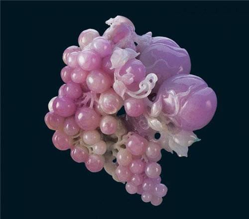 翡翠原石一刀暴涨视频,翡翠原石一刀切出20亿满色