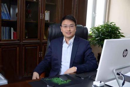 “中国智造”路上的一匹黑马——天津尚德药缘