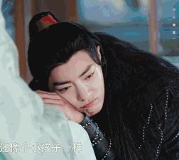 肖战怎么成为人气男神,肖战撩人的最高境界