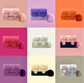 夏日必备的6款小众包包,适合春夏的小众包包