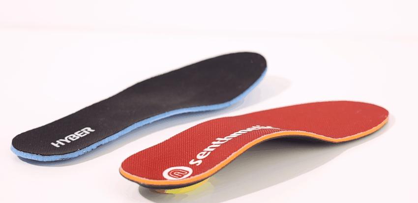 小米有品众筹鞋垫,小米有品爆米花鞋垫