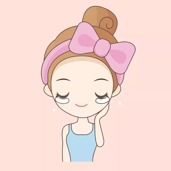 上眼皮黑眼圈是什么类型,黑眼圈的三种类型