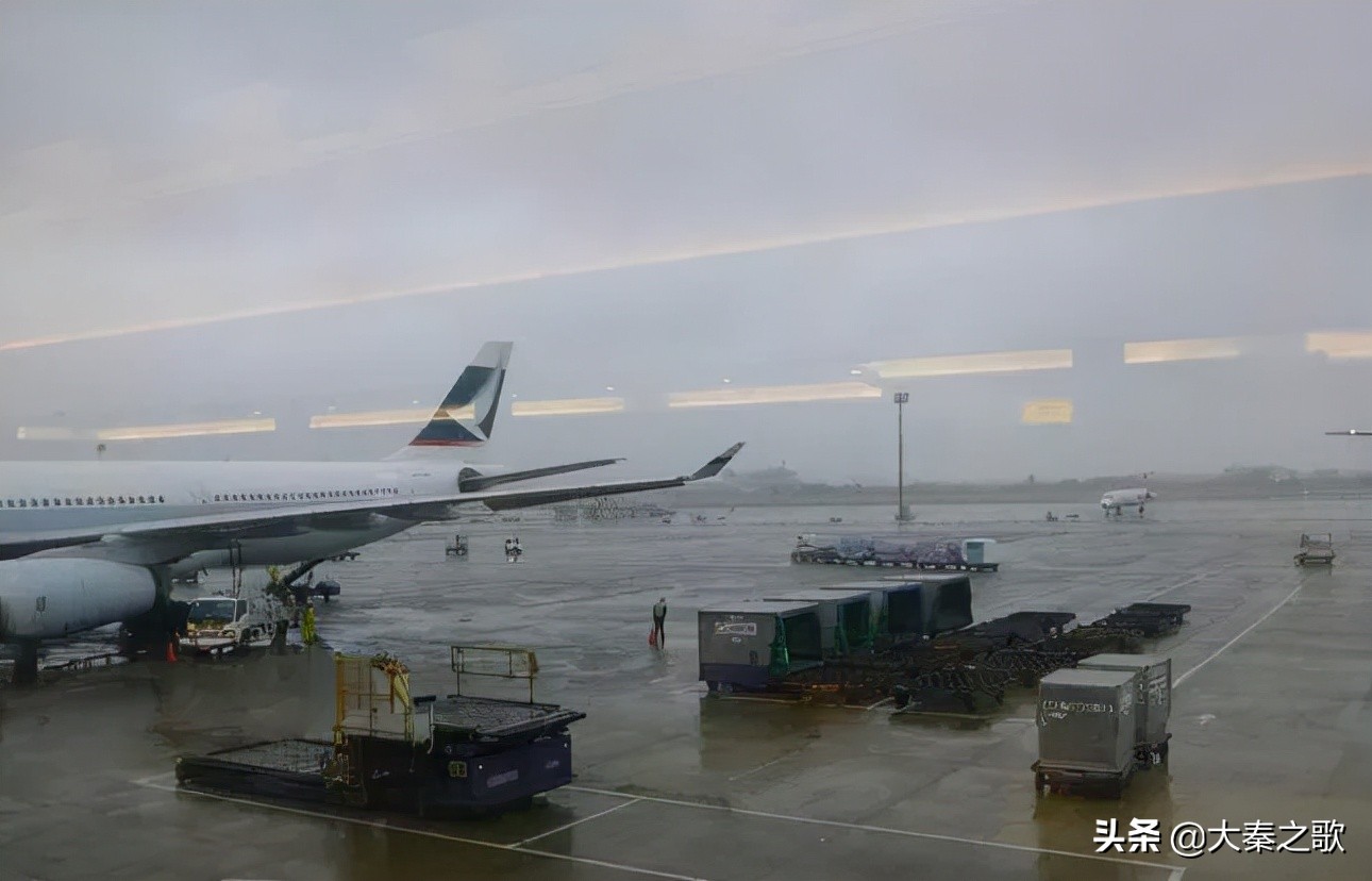 张文龙劫机案,劫机张文龙现在怎么样了