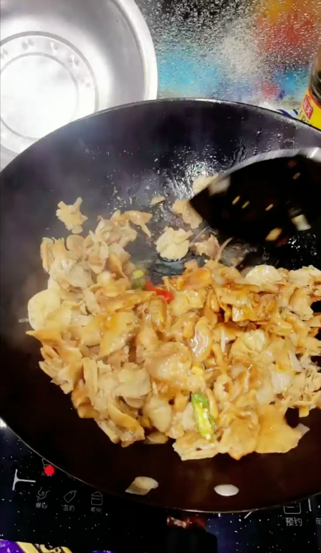 炒肉好吃有秘诀,炒肉好吃小窍门视频教学