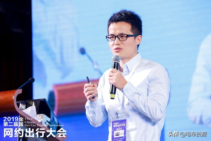 最适合网约车出行的新能源,新能源网约车前途