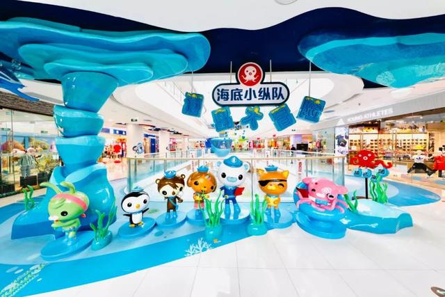 每个地方的万达广场是不是一样,中国最有特点的万达广场