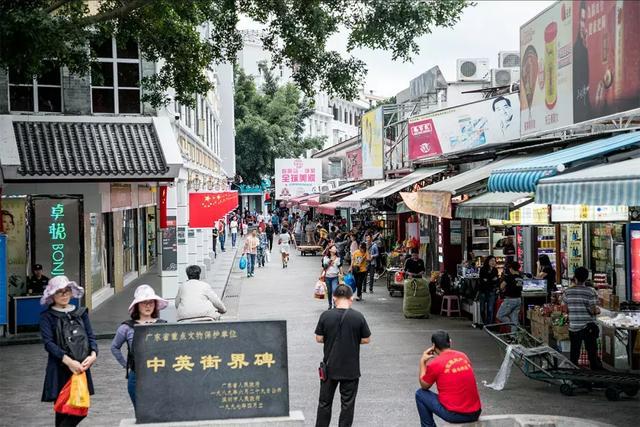 深圳游玩路线攻略必去的地方推荐,深圳4天自驾游攻略最新路线