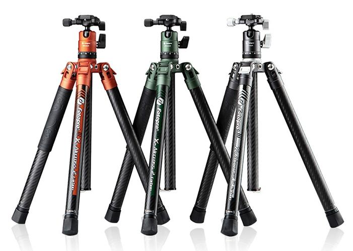 入门级碳纤维脚架,高性价比碳纤维脚架推荐