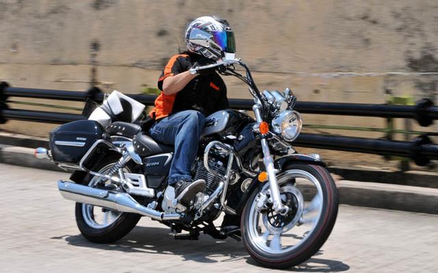 豪爵GZS150美式巡航太子,豪爵gz150巡航太子试驾