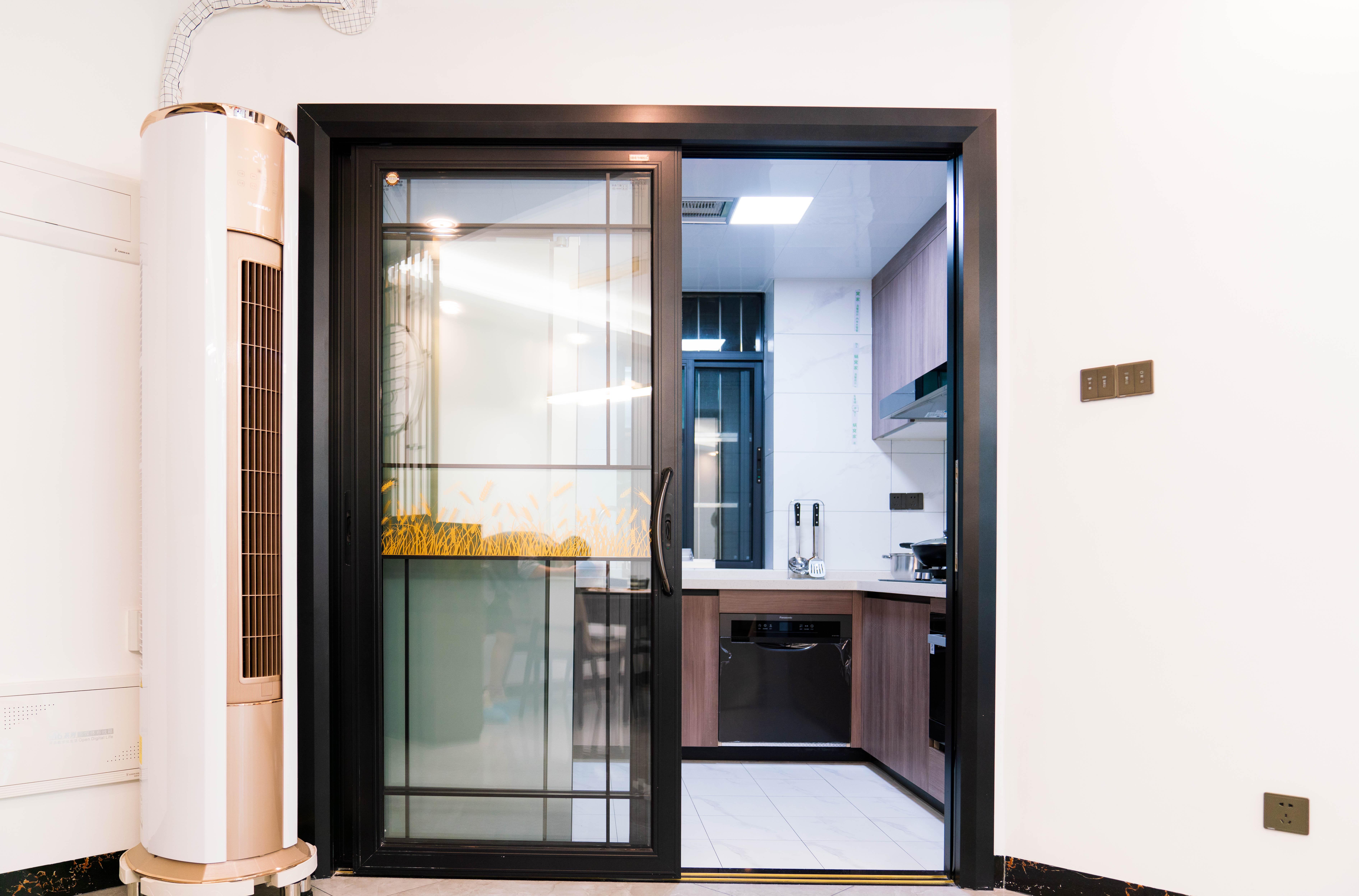 90平二手房翻新效果图大全,120平米三室两厅老房翻新预算3万