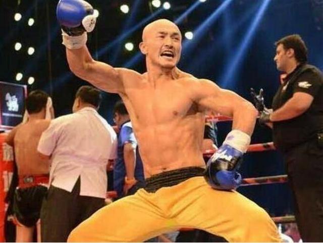 武僧一龙网络喷子比赛,武僧一龙警告喷子视频