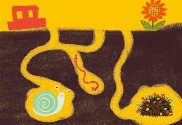 鐢荤敾鍎跨鍒涙剰鐢诲皬鍔ㄧ墿鍏斿瓙,鐢荤敾鏁欑▼7-12宀佸皬鍔ㄧ墿