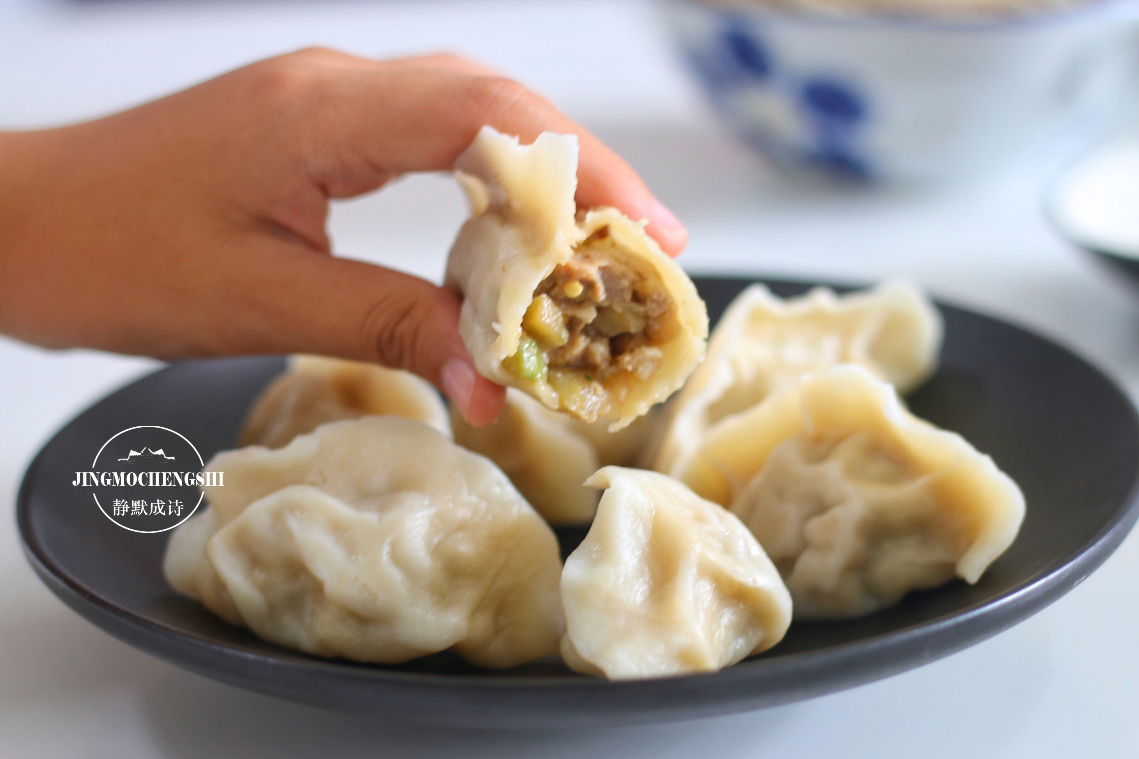 立冬吃什么素馅饺子,立冬吃什么馅饺子好吃