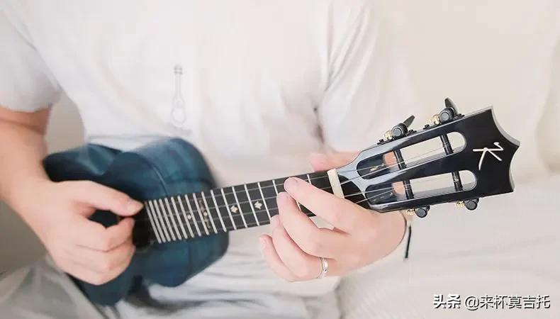 适合自学的乐器女生便宜7-12岁,乐器通用节拍器吉他古筝尤克里里