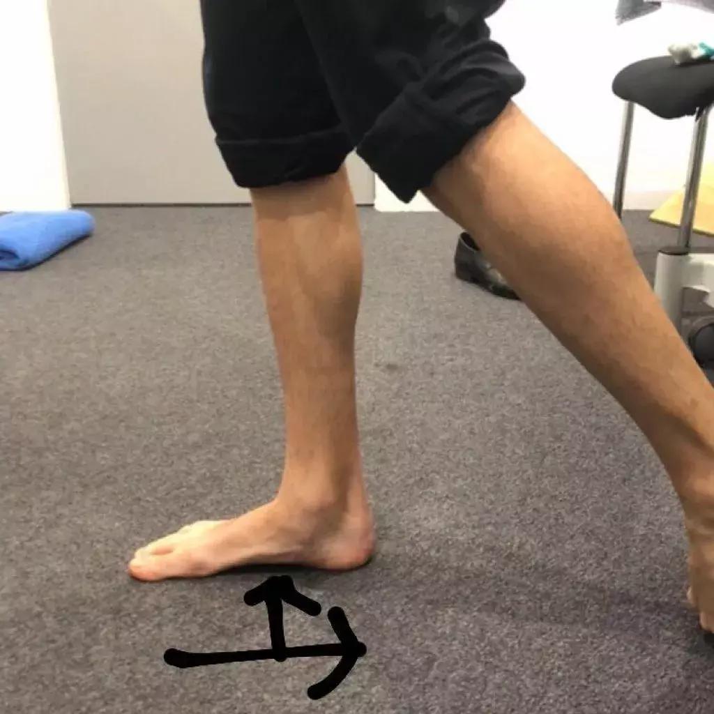 跑步后脚部疼怎么缓解,跑步后脚跟痛该怎么缓解