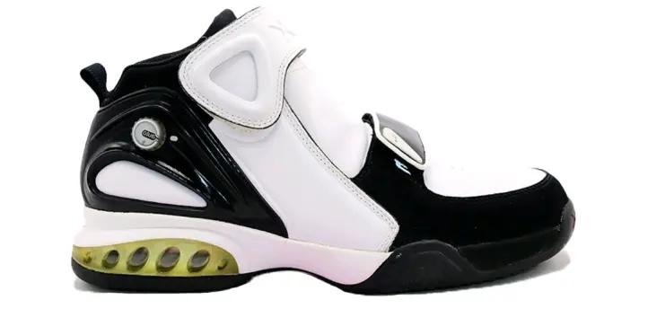 锐步艾弗森answer5系列球鞋,锐步艾弗森answer系列球鞋