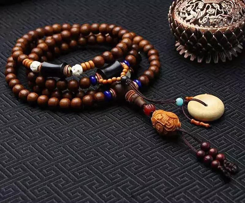 常见文玩手串汇总,常见文玩手串大全