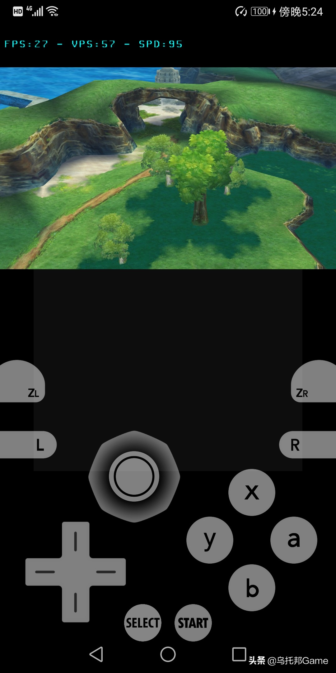 手机玩3ds模拟器下载游戏的教程,3ds用的模拟器合集