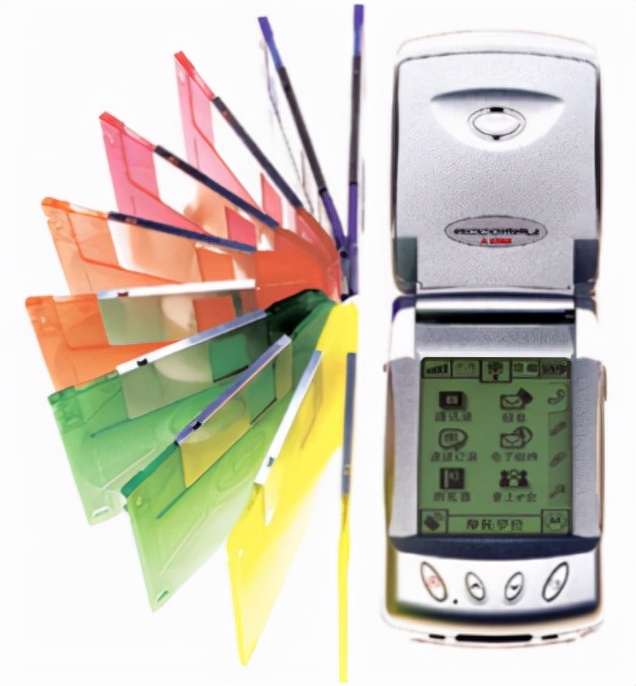 移动通信电话的发展史描述,移动通信简史1