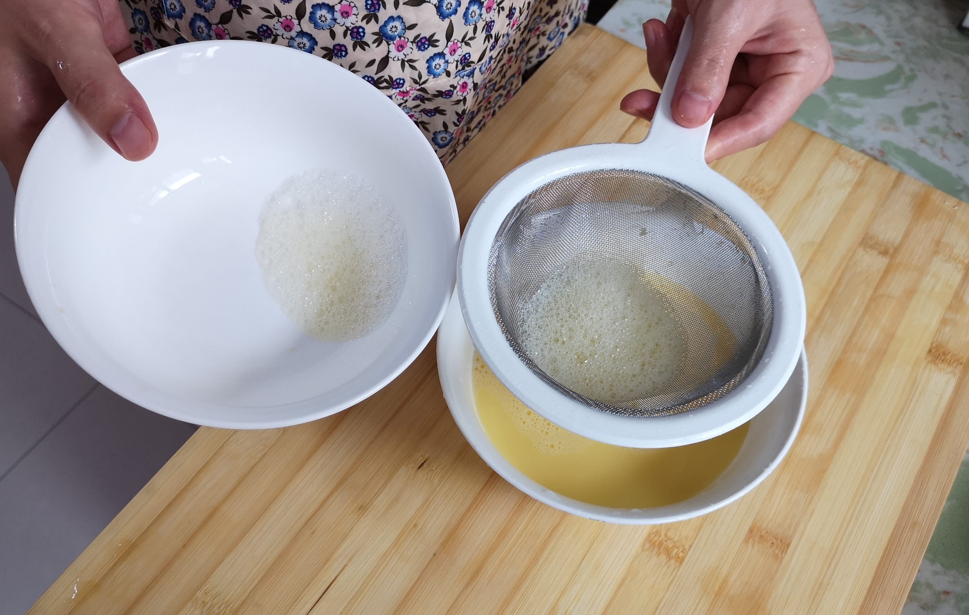 蒸鸡蛋羹的技巧,蒸鸡蛋羹记住这3个细节细腻嫩滑