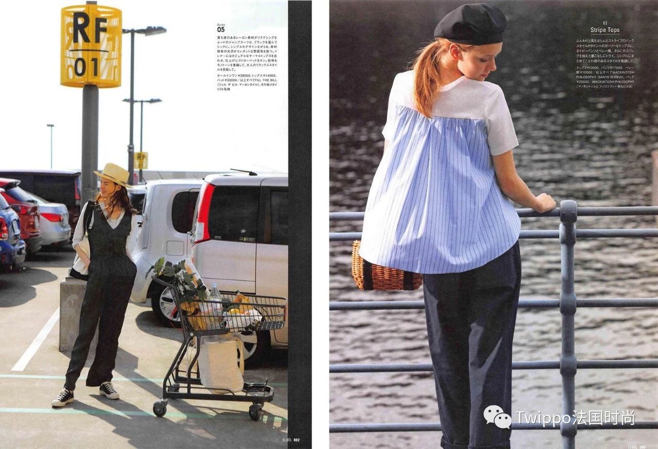 夏季棉麻,这些舒服的天然面料怎么穿才时髦?