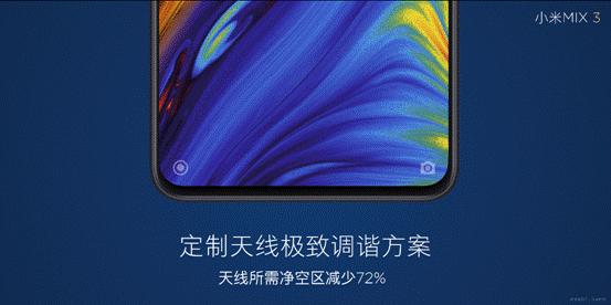 小米mix3信号对比苹果,小米mix3信号差解决方法