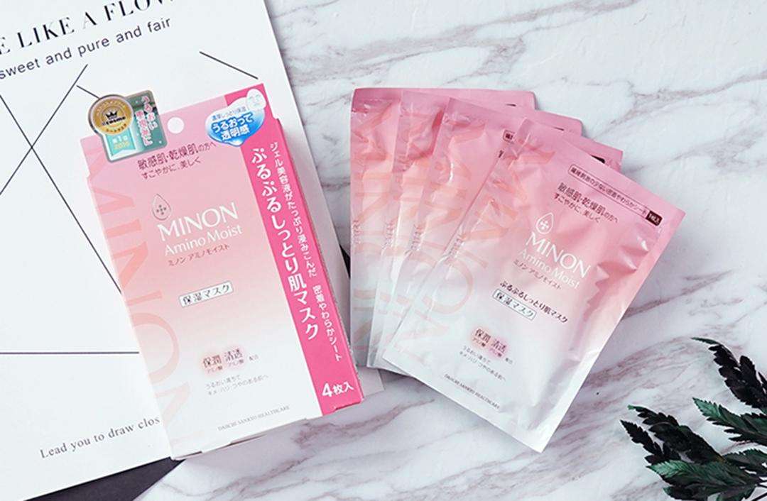 适合一年四季的好面膜推荐,推荐几款温和补水面膜好