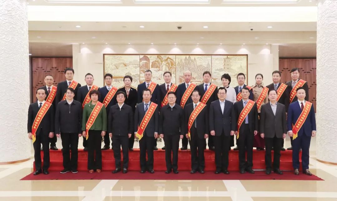 市政府特殊津贴专家,哪些专家享受特殊津贴