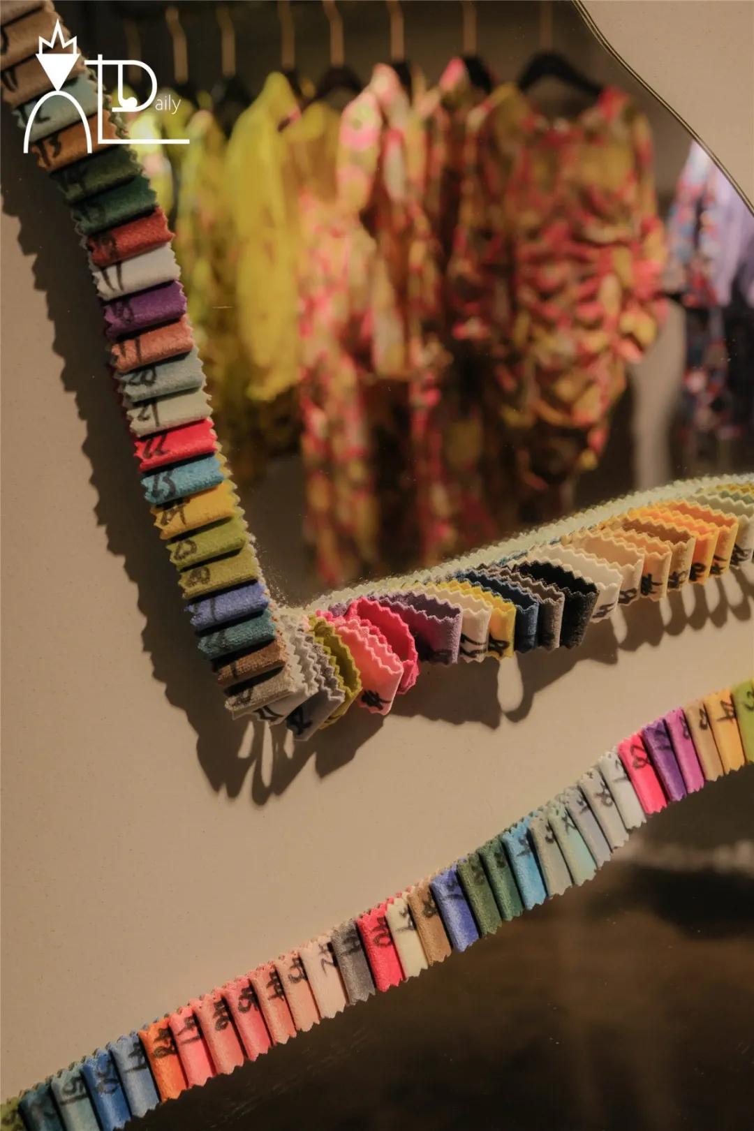 青岛品牌买手店,青岛买手店推荐