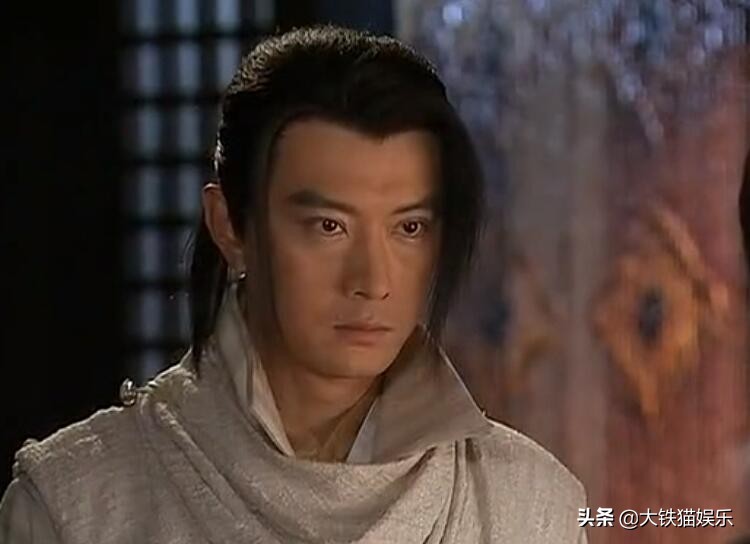 白玉堂传奇全部演员,白玉堂全部演员