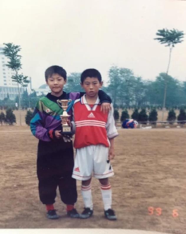 足球造星梦工厂,中国足球生产基地