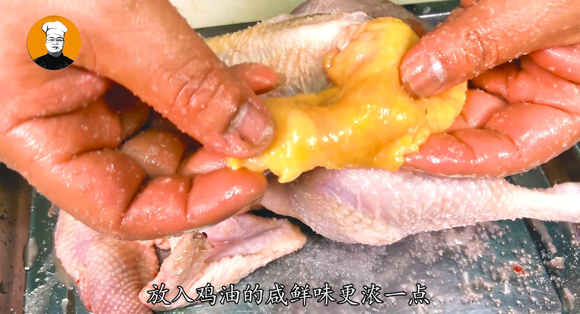 腌咸鸡的腌制方法大全,腌咸鸡咸鸭怎么腌才好吃