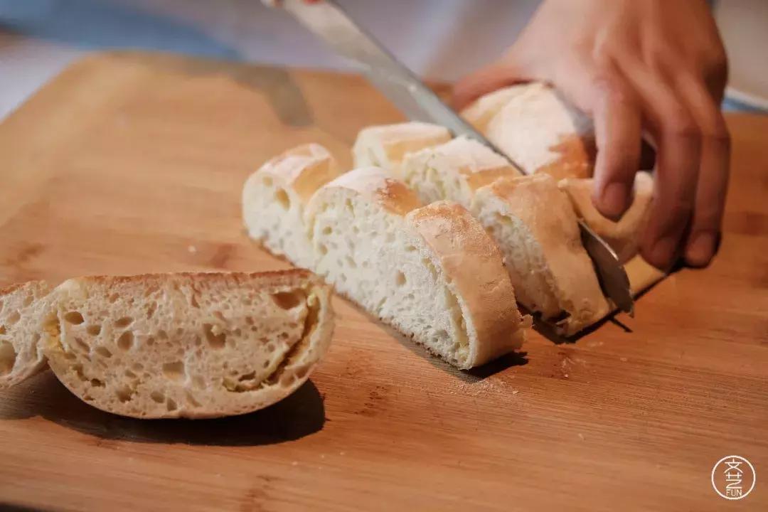 用解数学题的思路盲测郑州本地15款网红欧包