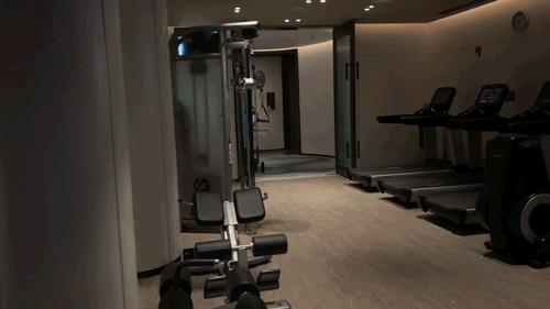 上海深坑酒店房间装修效果图,深坑酒店房似锦后续