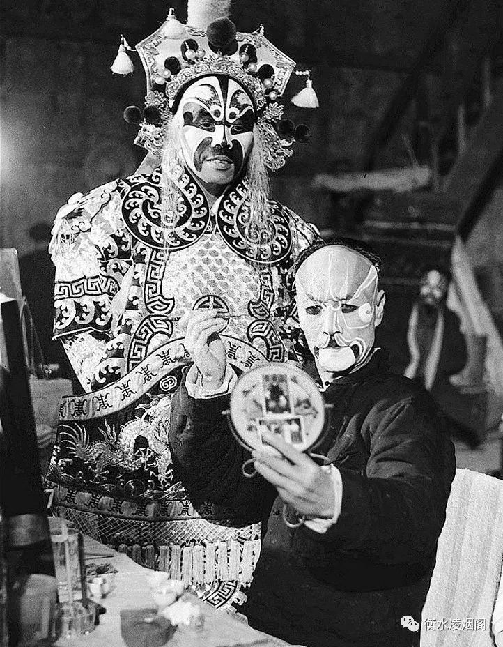 京剧里的净角曹操,京剧净角侯喜瑞