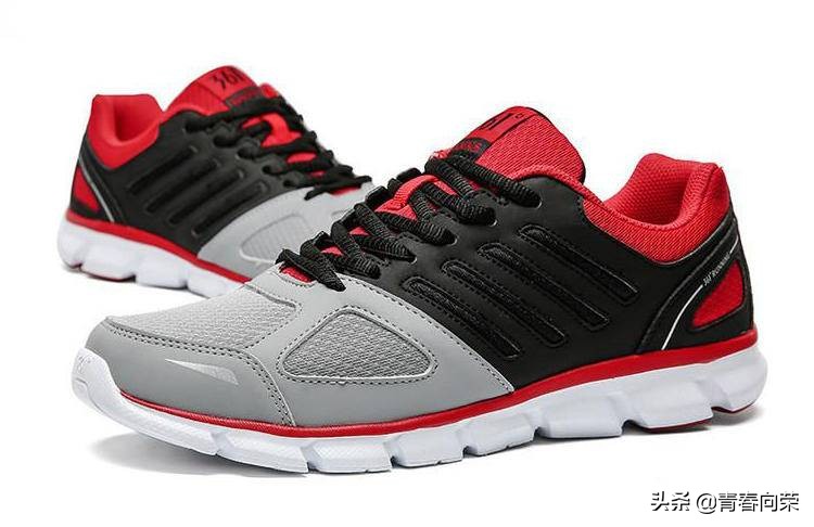 新手缓震支撑跑鞋性价比,新手推荐舒适软的跑鞋
