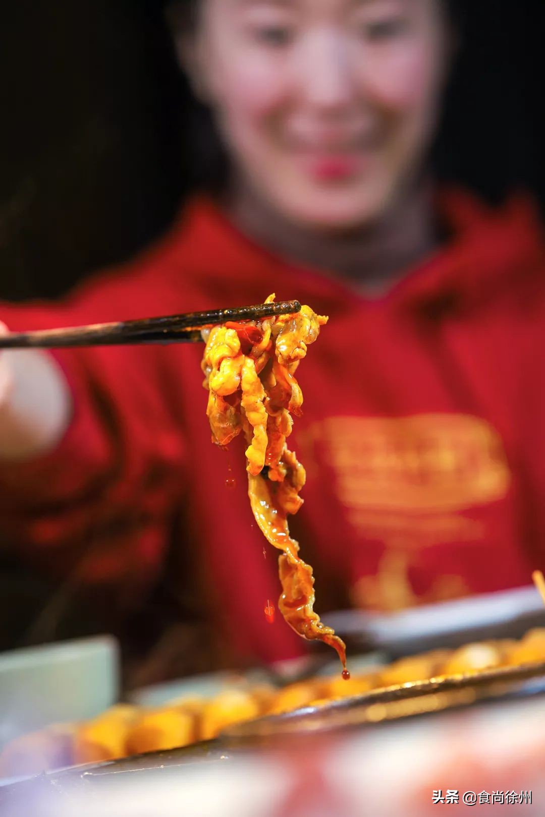 要德火锅专场直播徐州,徐州要德火锅抖音探店