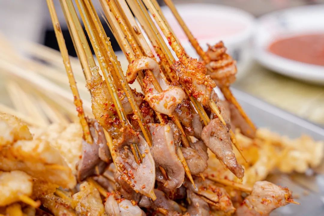 被误解最深的美食,被误解的地方美食