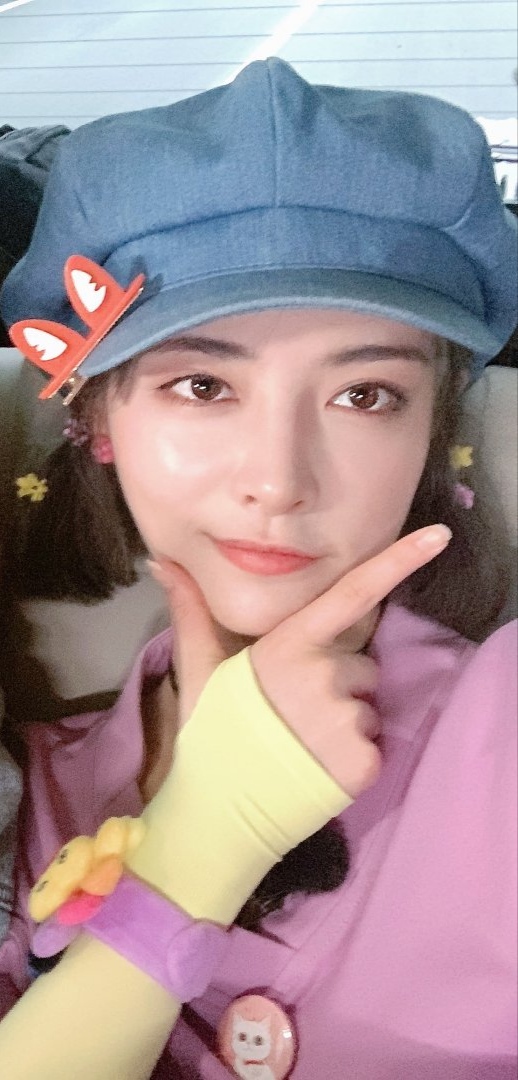 八角帽和贝雷帽有什么区别,比较浅的贝雷帽的正确戴法