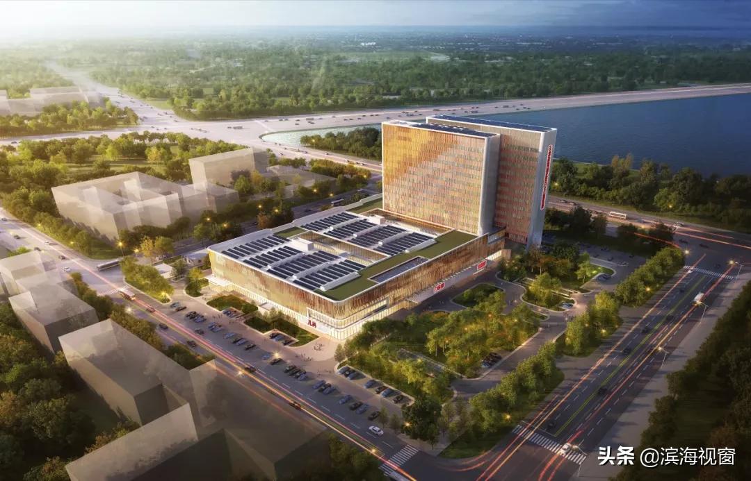 天津市中心妇产科医院咨询电话,天津中心妇产医院入驻生态城