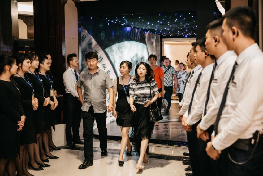 鸿通•让城市更美好｜2019鸿通品牌升级暨新品发布会盛大举行