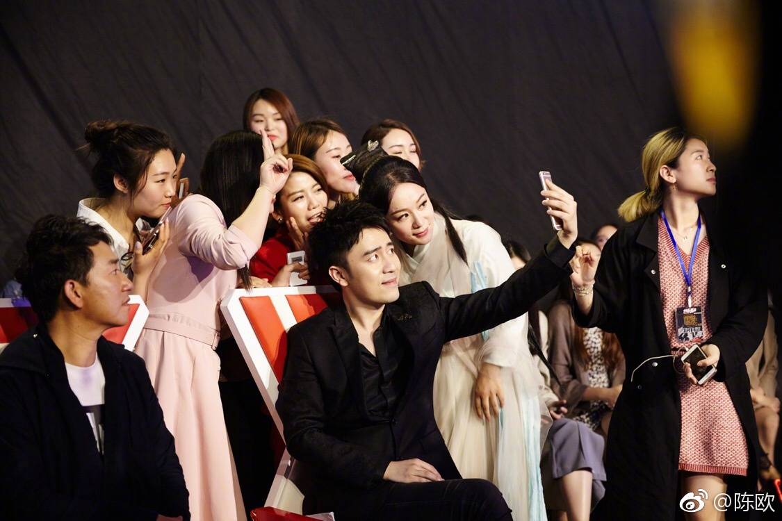 聚美优品陈欧不止创业一次,聚美优品陈欧身价