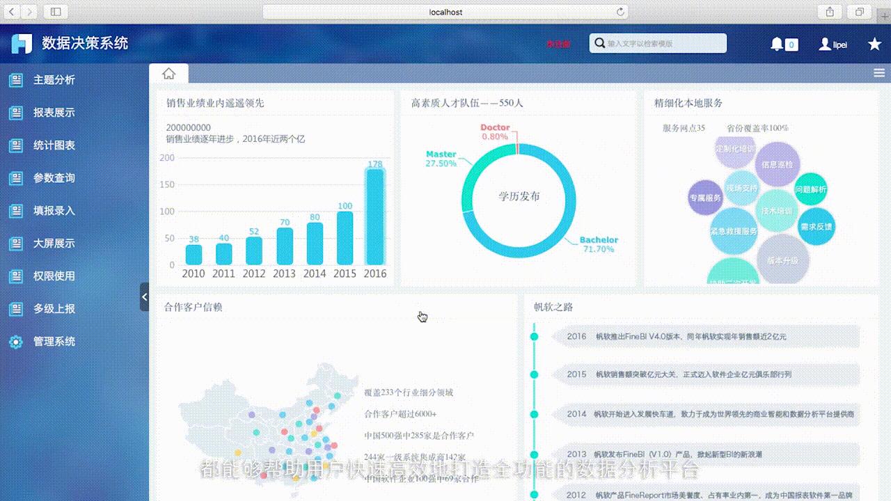 你根本不懂数据仓库！对于80%的大公司数仓只是地基，它才是房子