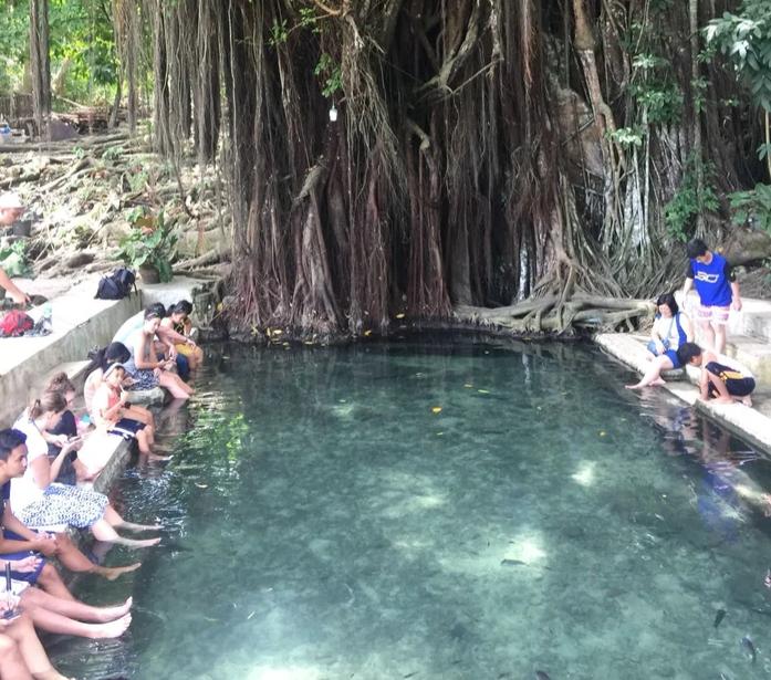 菲律宾自由行旅游攻略地图,菲律宾10天深度游