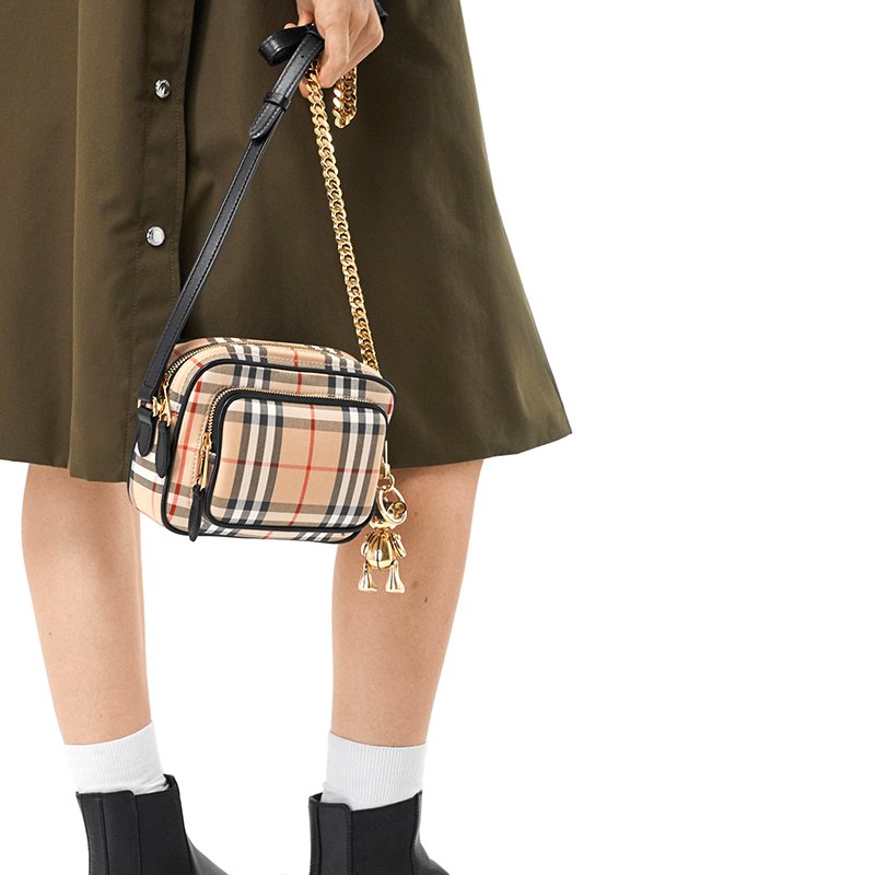 粉丝分享：海外进口好用的羊皮包TOP7