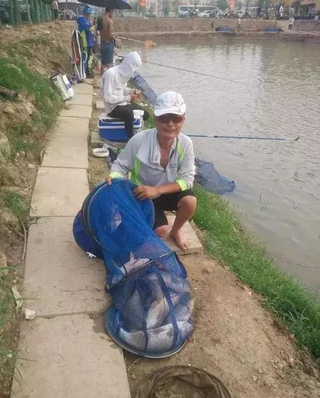 案例分析：窝子冒泡，漂却不动