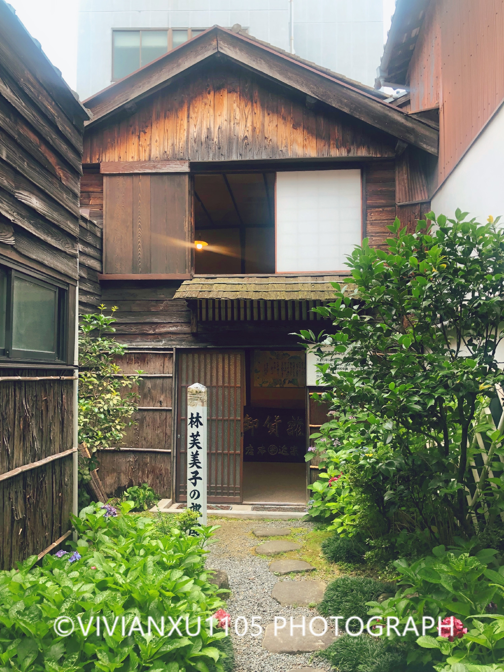 日本本州岛山阴山阳地区纯玩行程美图合集