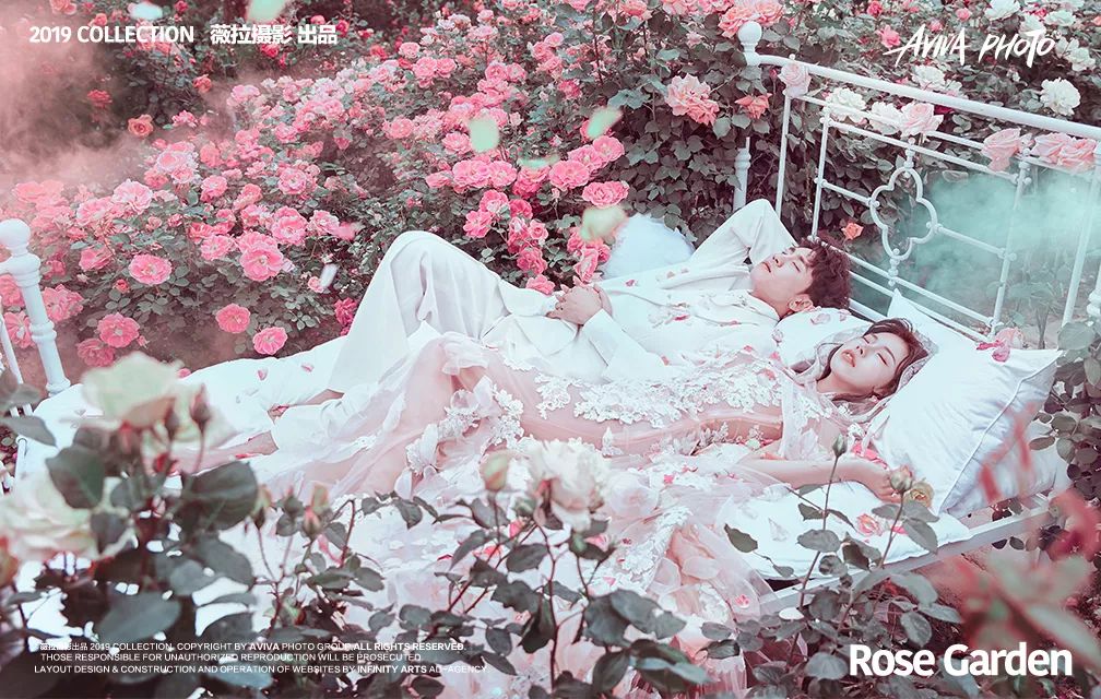 夏天适合拍婚纱照的景点,冬天拍婚纱照的最佳地方